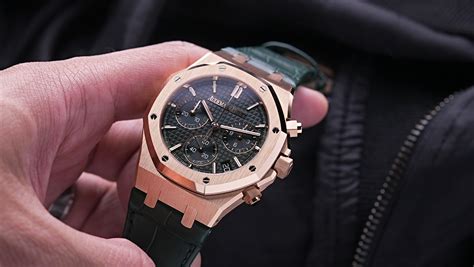 ap chronograph royal oak|royal oak chronograph 50th anniversary.